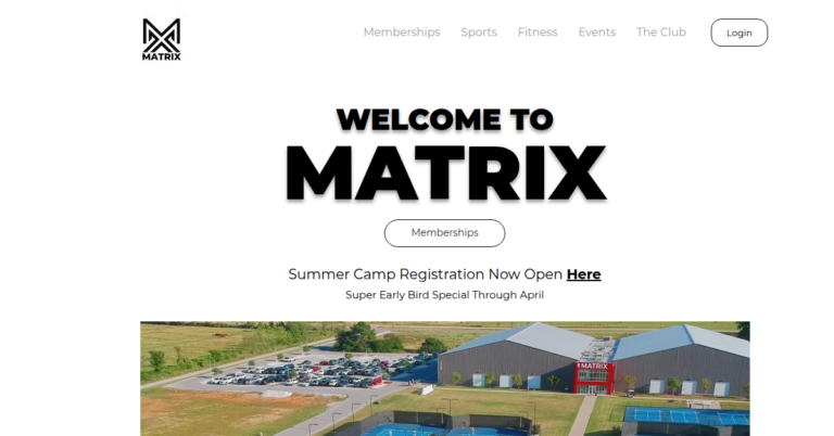 Matrix Racquet Club LLC 1 768x402