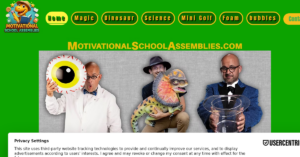 Motivational School Assemblies 1 300x157