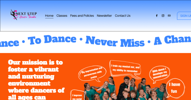 Next Step Dance Studio 1 768x402