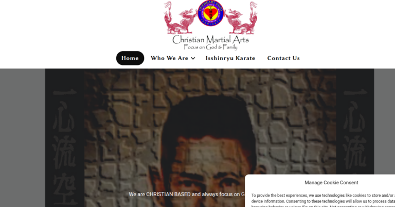 One Heart Dojo 1 768x402