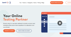 Online Exam Management Assessment Software Solution 1 300x157