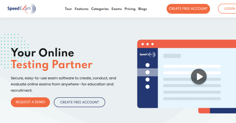 Online Exam Management Assessment Software Solution 1 768x402