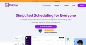 Online Free Appointment Scheduling Software 3 300x157