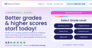 Online Tutoring Classes and Test Prep 1 1 300x157