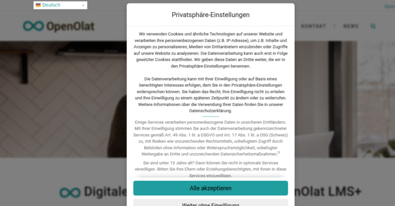 OpenOlat 2 1 768x402