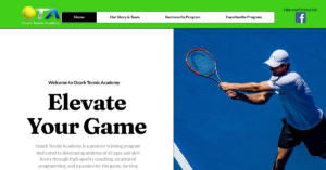 Ozark Tennis Academy 1 300x157