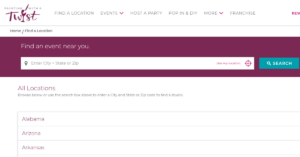 Painting With a Twist 1 300x157