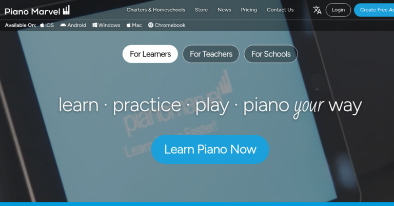 Piano Marvel LLC 1 768x402