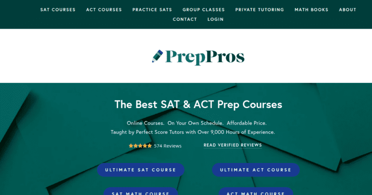 PrepPros Expert SAT ACT Test Prep 1 1 768x402