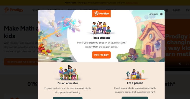 Prodigy Math 1 768x402