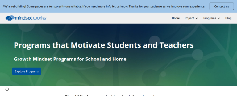 Programs that Motivate Students and Teachers 1 768x313