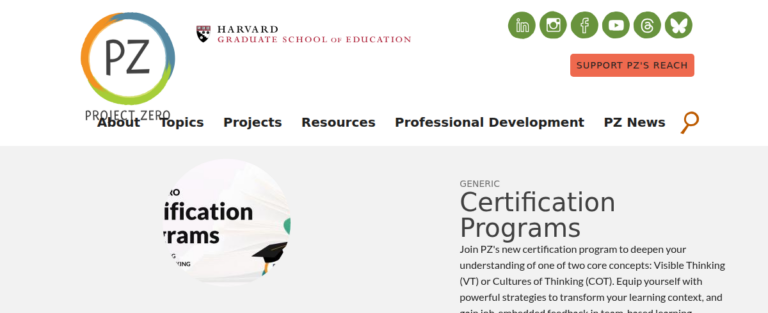 Project Zero 1 768x313