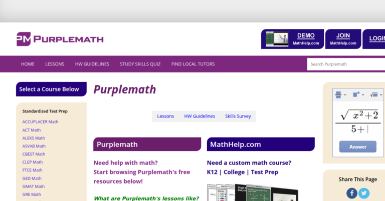 Purplemath 1 768x402