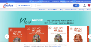 Rainbow Resource Center Inc 1 300x157