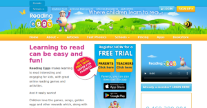 Reading Eggs 1 300x157