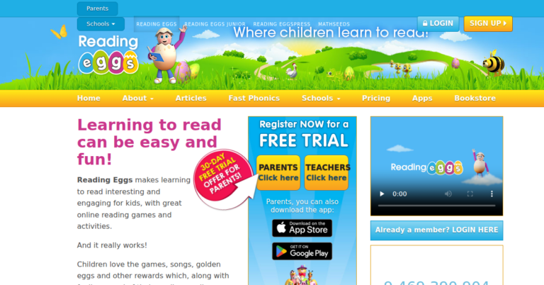 Reading Eggs 1 768x402