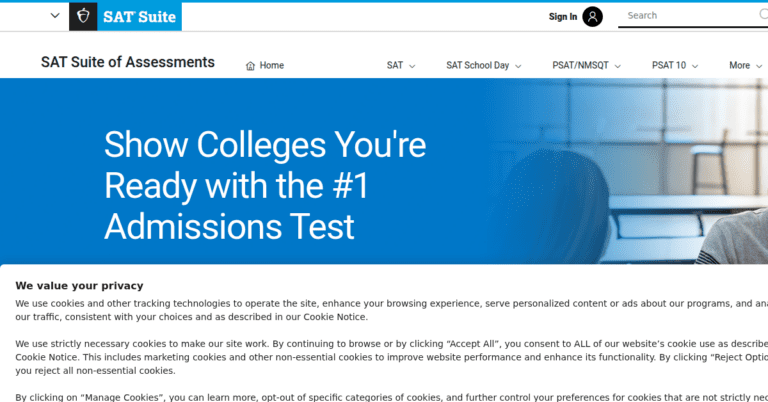 SAT Suite of Assessments 1 1 768x402
