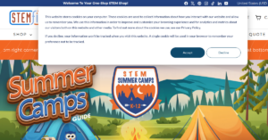 STEMfinity LLC 1 300x157