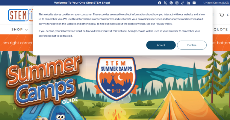 STEMfinity LLC 1 768x402