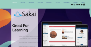 Sakai LMS 2 1 300x157