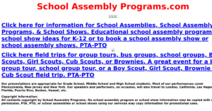 School Assembly Programs 1 300x157