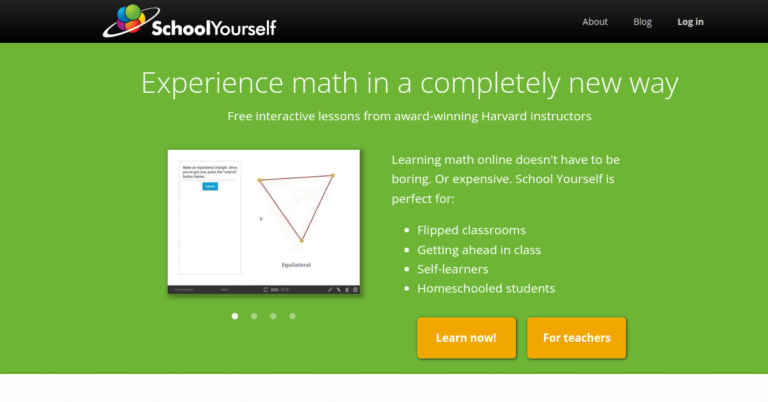 School Yourself 1 768x402