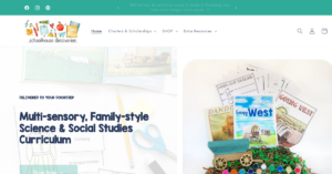 Schoolhouse Discoveries 1 300x157