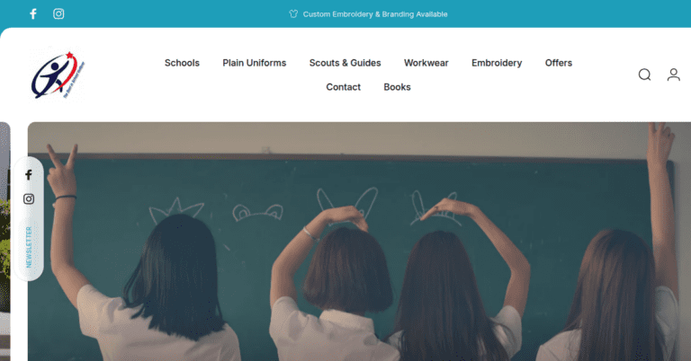 Schoolwear Centres 1 768x402