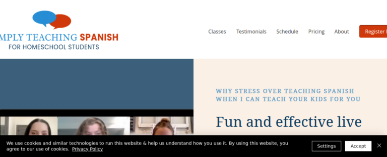 Simply Teaching 1 768x313