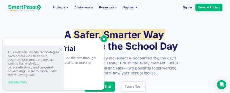 SmartPass x Flex 1 768x313
