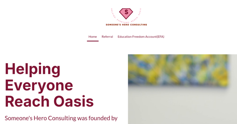 Someones Hero Consulting 1 768x402