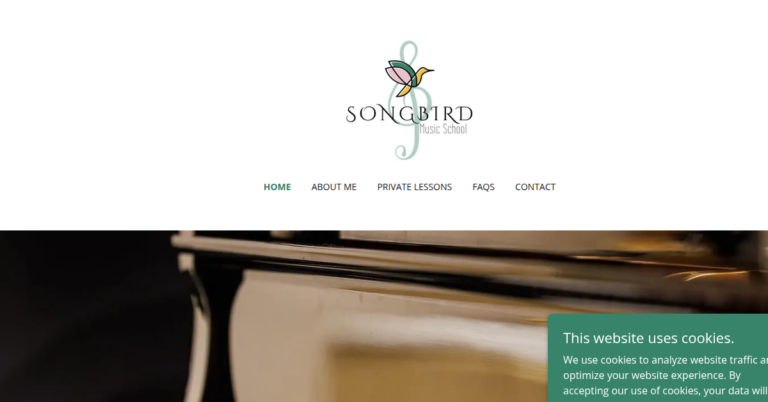 Songbird Music School 1 768x402