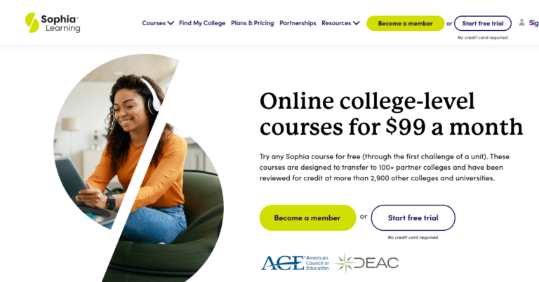 Sophia Learning 1 768x402