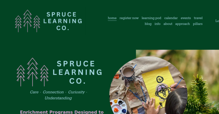 Spruce Learning Co 1 768x402