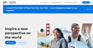 Student Trips and Educational Tours 1 300x157