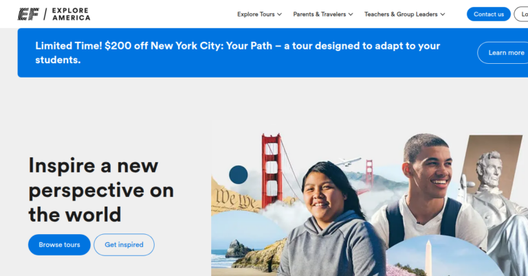 Student Trips and Educational Tours 1 768x402