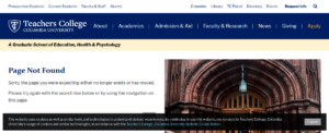 Teachers College Columbia University 1 300x122