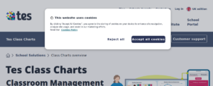Tes Class Charts 1 300x122