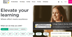 Test Prep Tutoring 1 300x157