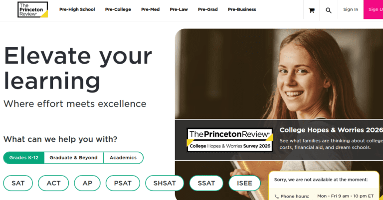 Test Prep Tutoring 1 768x402