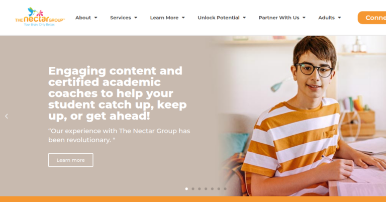 The Nectar Group 1 768x402