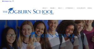 The Ogburn School Inc 1 300x157