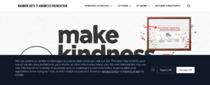 The Random Acts of Kindness Foundation 2 1 300x122