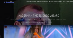 The Science Wizard 1 300x157