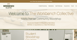 The Workbench Collective LLC 1 300x157