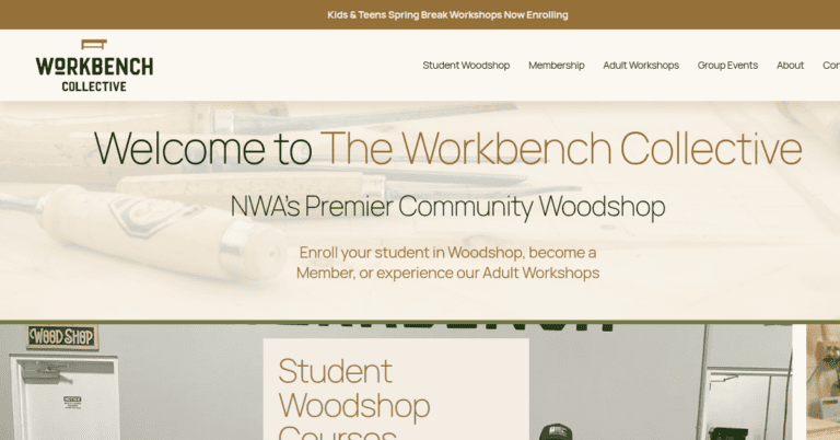 The Workbench Collective LLC 1 768x402
