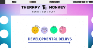 Therapy Monkey 1 300x157