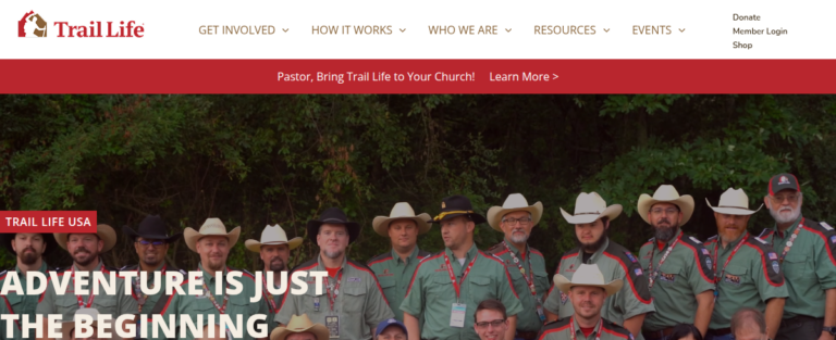 Trail Life USA Adventure Character Leadership 1 768x313