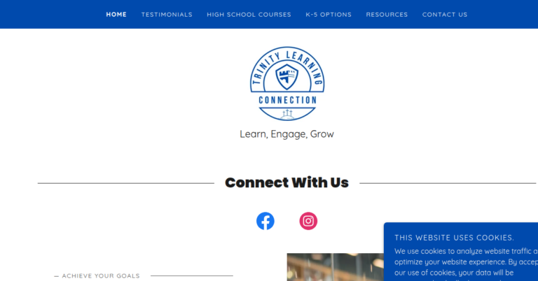 Trinity Learning Connection 1 768x402