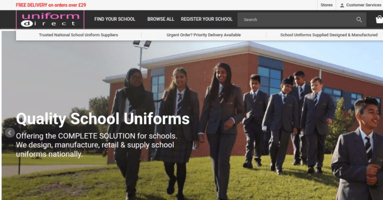 Uniform Direct  1 768x402